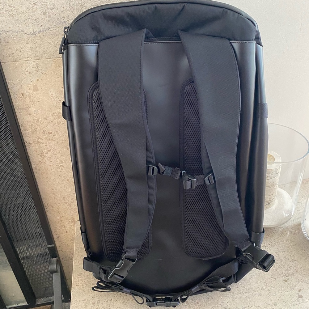 LAST ONE:  Lululemon More Miles Backpack 39L - Picture 11 of 16